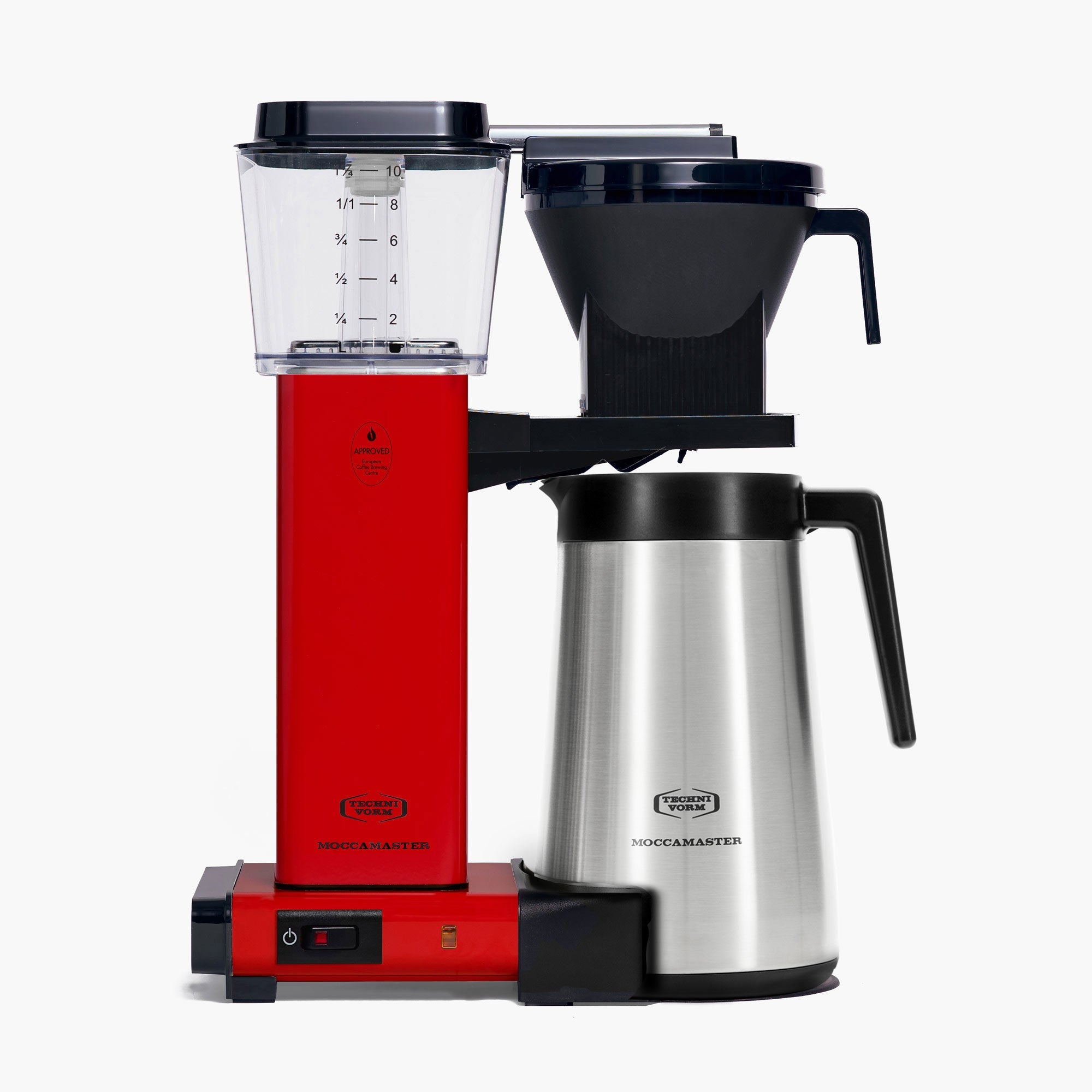 Moccamaster KBGT (Refurbished)