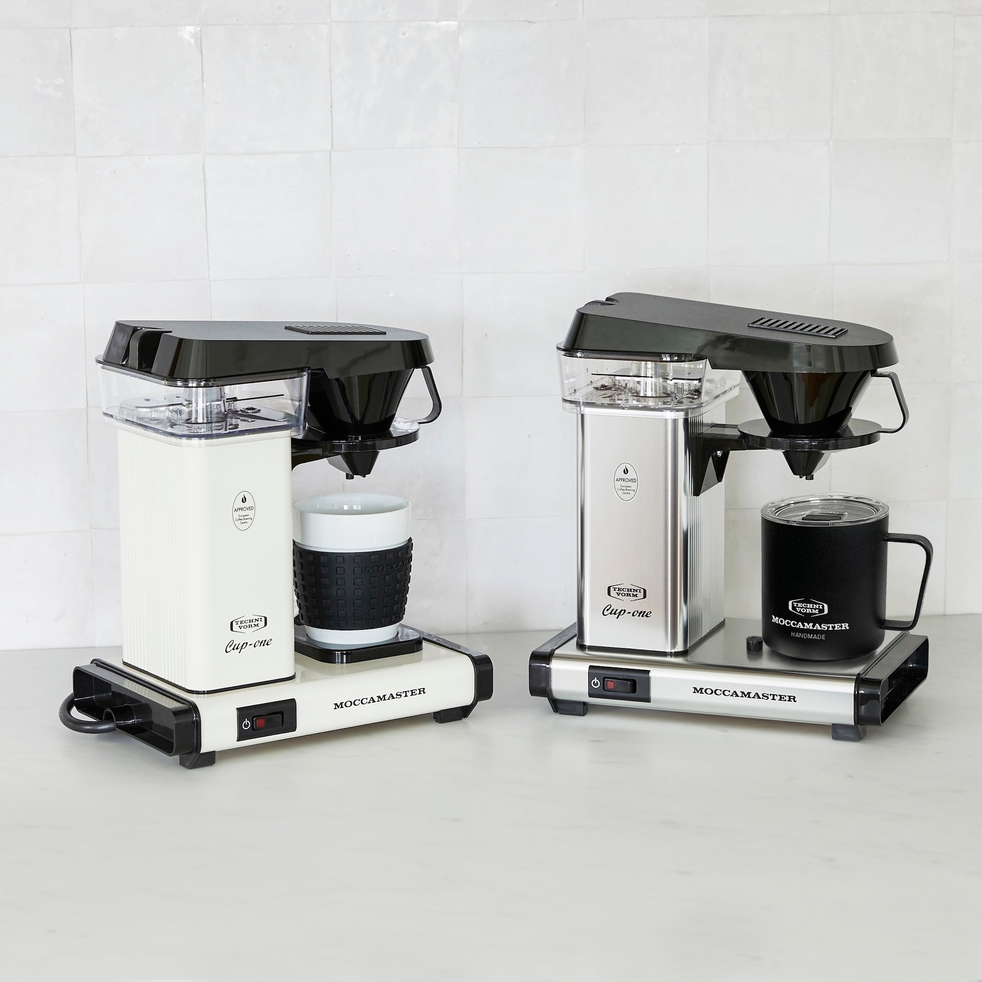 Moccamaster Cup-One