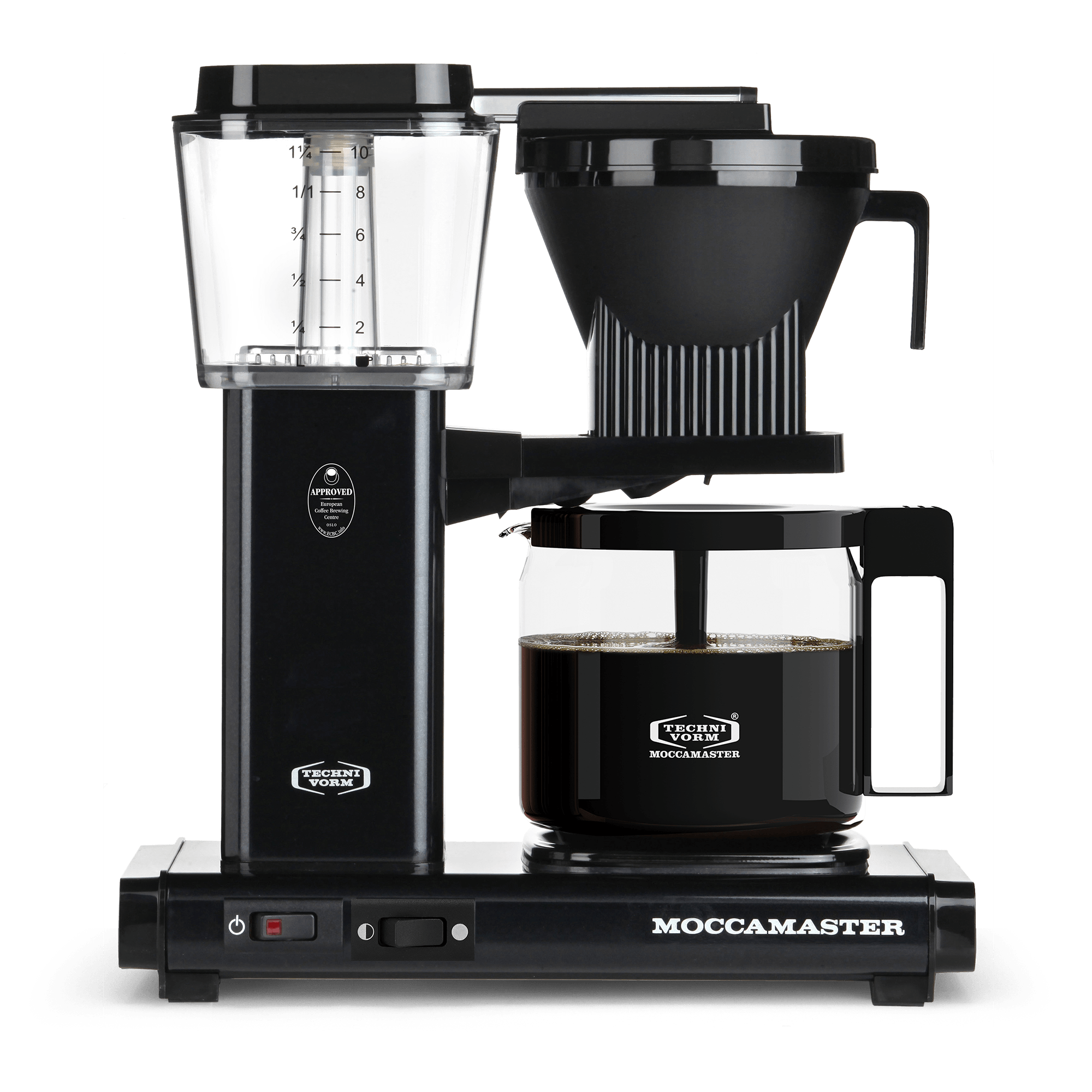 Moccamaster KBG (Refurbished)