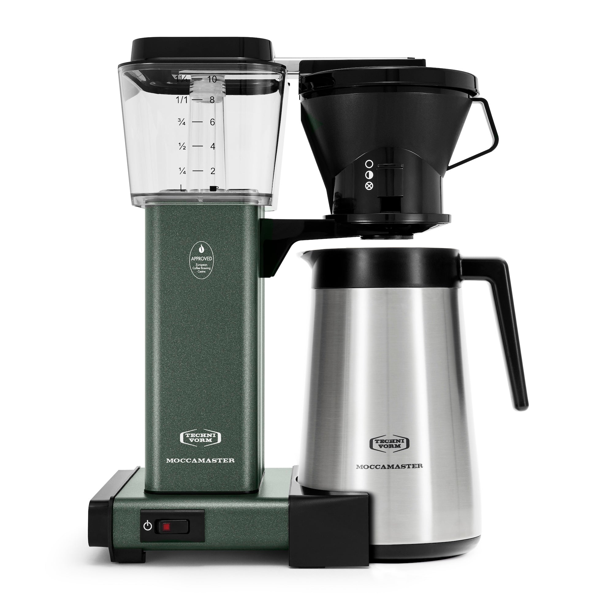 Moccamaster KBT (Refurbished)