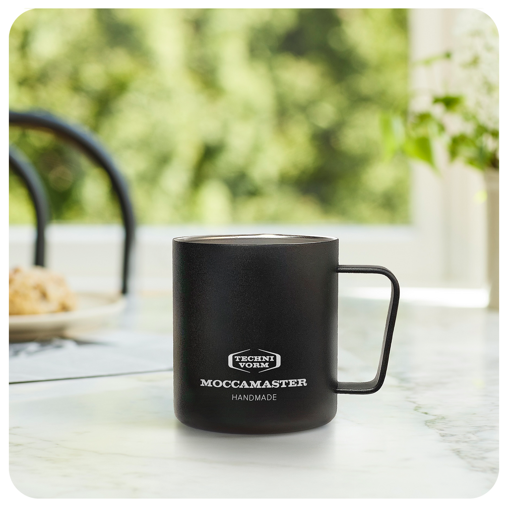 Moccamaster MiiR 12oz Mug