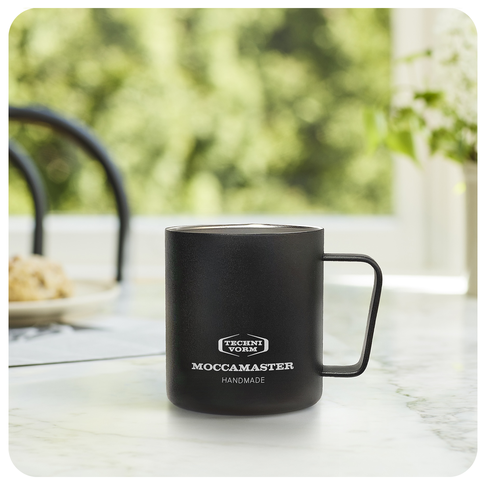 Moccamaster MiiR 12oz Mug