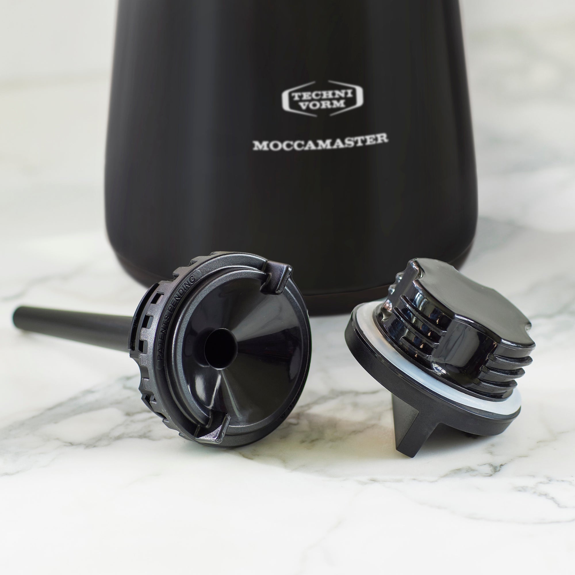 Moccamaster KBGT Midnight