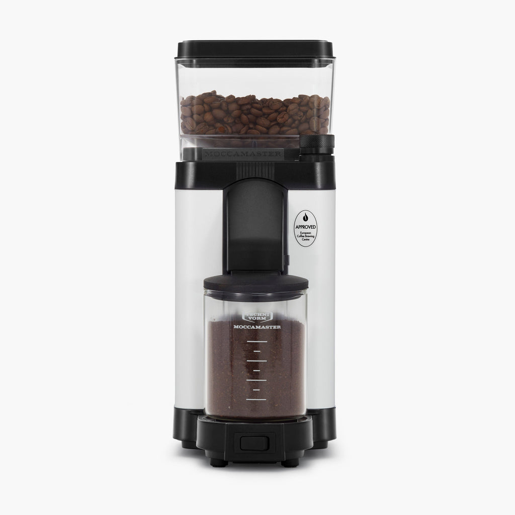 Moccamaster KM5 Burr Grinder