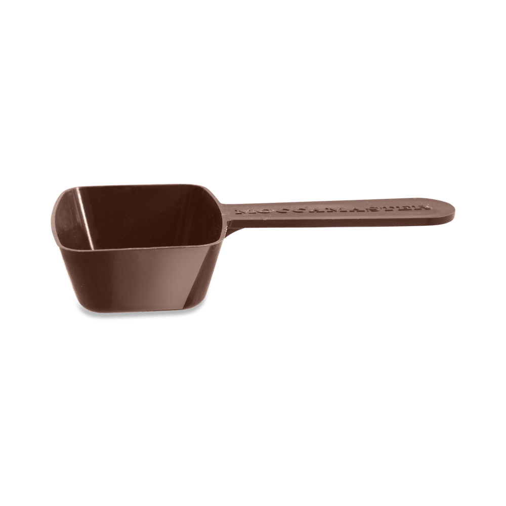2 Tbsp Brown Scoop