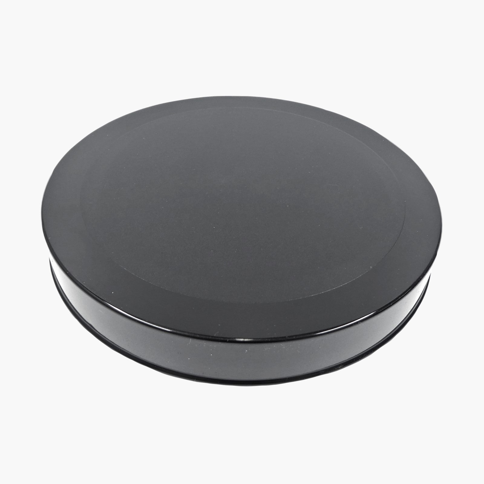 KM4TT Grinder Lid